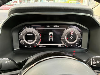 Used Nissan Qashqai from David Hayton Autostore
