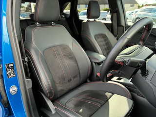 Used Ford Kuga from David Hayton Autostore