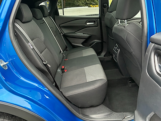 Used Nissan Qashqai from David Hayton Autostore