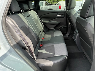 Used Nissan Qashqai from David Hayton Autostore