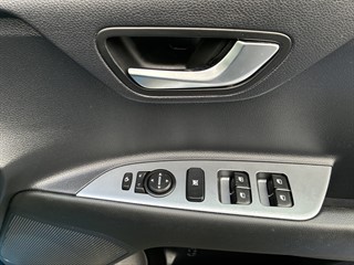 Used Kia Stonic from David Hayton Autostore