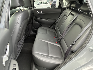 Used Hyundai Kona from David Hayton Autostore