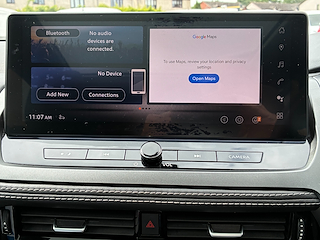 Used Nissan Qashqai from David Hayton Autostore