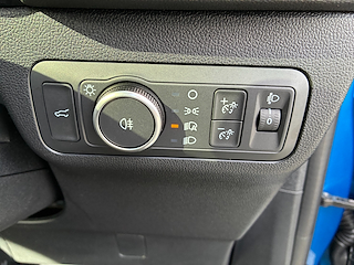 Used Ford Kuga from David Hayton Autostore