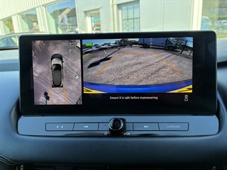 Used Nissan Qashqai from David Hayton Autostore