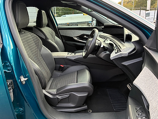 Used Peugeot 3008 from David Hayton Autostore