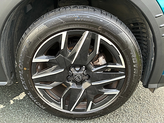 Used Peugeot 3008 from David Hayton Autostore
