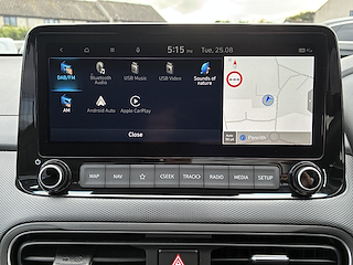 Used Hyundai Kona from David Hayton Autostore