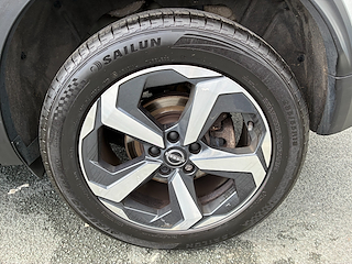Used Nissan Qashqai from David Hayton Autostore