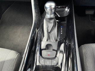 Used Toyota C-HR from David Hayton Autostore