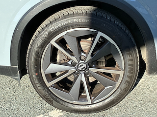 Used Nissan Qashqai from David Hayton Autostore