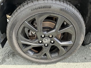 Used Toyota C-HR from David Hayton Autostore