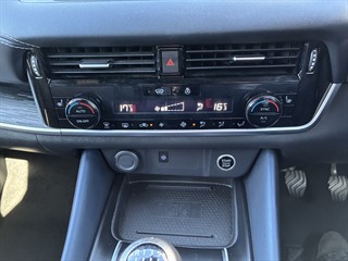 Used Nissan Qashqai from David Hayton Autostore