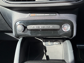 Used Ford Kuga from David Hayton Autostore