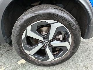 Used Nissan Qashqai from David Hayton Autostore