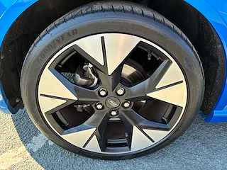 Used Ford Puma from David Hayton Autostore