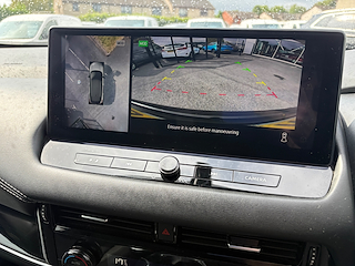 Used Nissan Qashqai from David Hayton Autostore