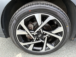 Used Hyundai Kona from David Hayton Autostore