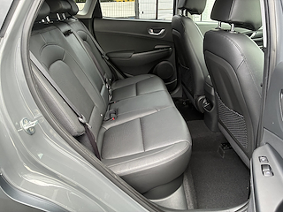 Used Hyundai Kona from David Hayton Autostore