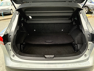 Used Nissan Qashqai from David Hayton Autostore