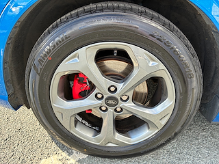 Used Ford Kuga from David Hayton Autostore