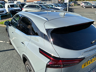 Used Nissan Qashqai from David Hayton Autostore