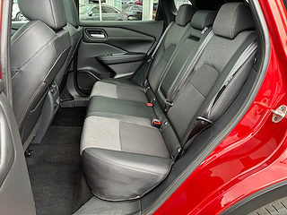 Used Nissan Qashqai from David Hayton Autostore