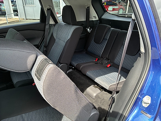 Used Nissan X-Trail from David Hayton Autostore
