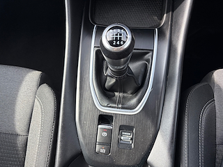 Used Nissan Qashqai from David Hayton Autostore