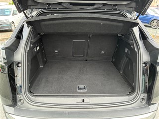 Used Peugeot 3008 from David Hayton Autostore