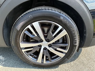Used Peugeot 3008 from David Hayton Autostore