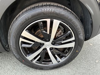 Used Peugeot 3008 from David Hayton Autostore