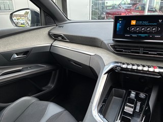 Used Peugeot 3008 from David Hayton Autostore
