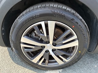 Used Peugeot 3008 from David Hayton Autostore