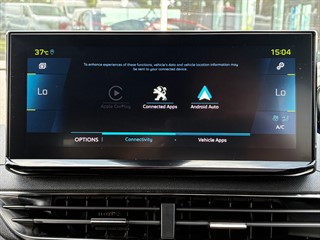 Used Peugeot 3008 from David Hayton Autostore