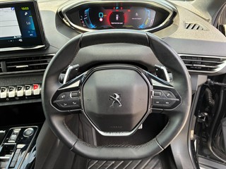Used Peugeot 3008 from David Hayton Autostore
