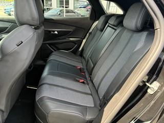 Used Peugeot 3008 from David Hayton Autostore