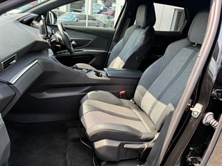 Used Peugeot 3008 from David Hayton Autostore