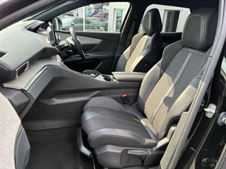 Used Peugeot 3008 from David Hayton Autostore