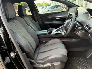 Used Peugeot 3008 from David Hayton Autostore