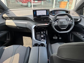 Used Peugeot 3008 from David Hayton Autostore