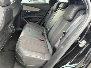 Used Peugeot 3008 from David Hayton Autostore