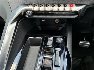 Used Peugeot 3008 from David Hayton Autostore