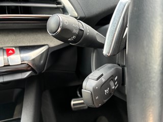 Used Peugeot 3008 from David Hayton Autostore