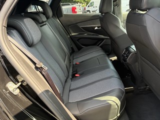 Used Peugeot 3008 from David Hayton Autostore