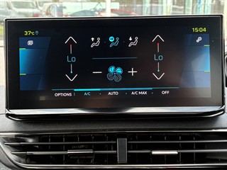 Used Peugeot 3008 from David Hayton Autostore