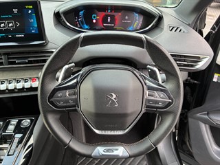 Used Peugeot 3008 from David Hayton Autostore