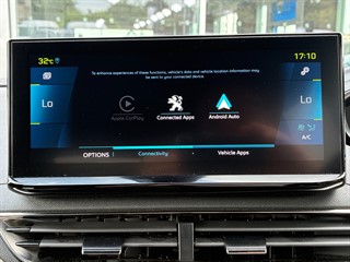 Used Peugeot 3008 from David Hayton Autostore