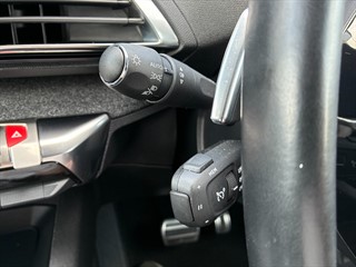 Used Peugeot 3008 from David Hayton Autostore