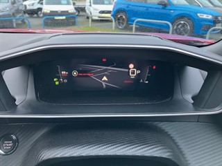 Used Peugeot 2008 from David Hayton Autostore